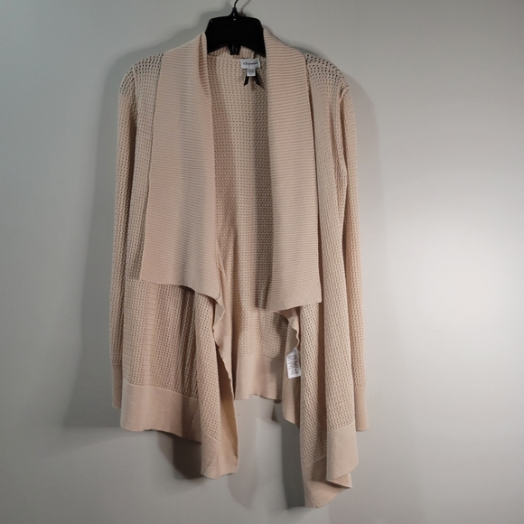 Dynamite knit cardigan - Picture 1 of 3